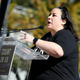 Women’s March Executive Director Rachel O’Leary Carmona